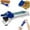 Meat Roller Tool Under $5 a7689, variant on CQCYD under $5 Meat Roller Tool, Household Meat Roller Tool,2PC Vegetable Meat Rolling Sushi Maker,Kitchen Food Wrapping Tool,Manual Sushi Rolling Kit,Plastic Cooking Utensil