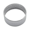 thumbnail image 3 of Yeacher 2'' Aluminum Air Cleaner Spacer Fits Edelbrock Holley Riser SBC BBC 350 454, 3 of 7