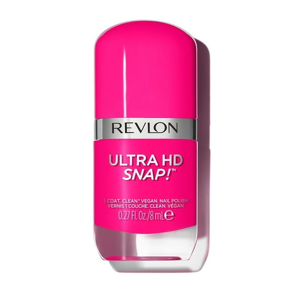 Esmalte para uñas Revlon Ultra HD Snap rule the world 8 ml