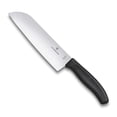 thumbnail image 1 of Cuchillo Victorinox Swiss Classic Santoku de 17 cm con blíster, 1 of 4