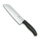 thumbnail image 1 of Cuchillo Victorinox Swiss Classic Santoku de 17 cm con blíster, 1 of 4