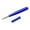 Blue, variant on 1.0mm Baseball Ballpoint Pen Smooth Writing Pen Stationery Pen Oil Pen