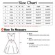 thumbnail image 3 of ICHUANYI Clearance Womens Spring And Summer V-Neck Loose Solid Pleated Casual High Waist Lace Dress(Purple, S) ICHUANYI WER2023080701999, 3 of 9