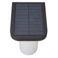 thumbnail image 3 of Lámpara de pared solar para exteriores JAAS impermeable, 3 of 5