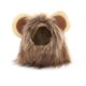 thumbnail image 1 of Pet Animal Mane Hair Divertido Pet Cute Headwear Disfraz fresco para la fiesta Eccomum Talla M, 1 of 7