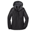 thumbnail image 5 of L321 Port Authority Colorblock 3-in-1 Jacket Women Coat, 5 of 5
