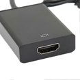 thumbnail image 2 of Converter VGA to High Definition Multimedia Interface Converter Computer to TV Adapter Cable Converter, 2 of 4