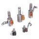 thumbnail image 3 of Kit de solenoide de control de transmisión de 5 piezas Juego de solenoide U140E/F Solenoide Rostra probado, 3 of 14