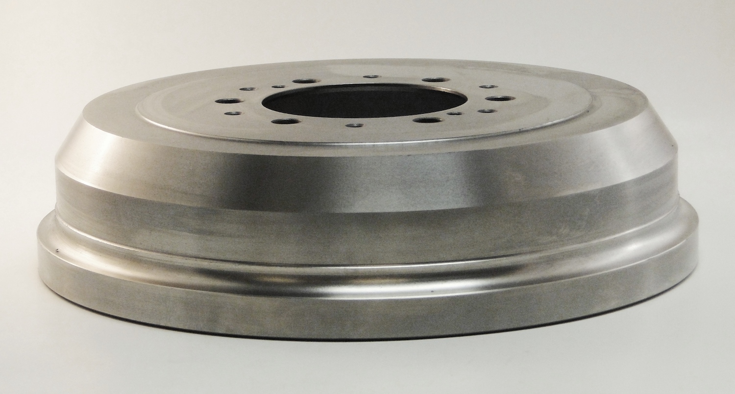 Winstop Brake Drum, Rear WS238003, Toyota Tundra 2003