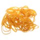thumbnail image 1 of UPGRATOR 300Ud Bandas Elásticas Amarillas De Elasticidad Para Organización Y Reparaciones, 1 of 8