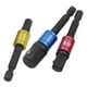 thumbnail image 3 of Juego de adaptadores de grado de impacto Macarena 1/4 3/8 1/2 pulgadas 3 piezas, 3 of 5