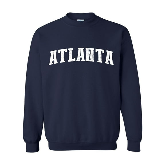 IWPF - Mens Sweatshirts and Hoodies - Atlanta