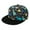 Black, variant on TAIAOJING Kids Baseball Cap Hat Children's And Boys Sun Shade Girls Print Hat Hop Baby Caps Cartoon Baseball Kids Hat
