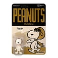 thumbnail image 4 of Super7 Peanuts Snoopy Flying Ace 3.75 en figura de reacción, 4 of 4