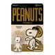 thumbnail image 4 of Super7 Peanuts Snoopy Flying Ace 3.75 en figura de reacción, 4 of 4