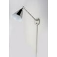 thumbnail image 4 of Maxim 12222 Library 32" Tall Wall Sconce, 4 of 5