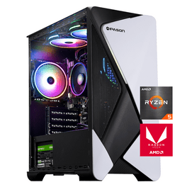 CyberPowerPC Gamer Xtreme Gaming Desktops, Intel Core i5