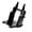 BK-XLarge, variant on Thermal Label Paper Holder Original External Printer Paper Stand Adjustable Easy Installation Label Barcode Printer