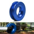 thumbnail image 1 of Anillo de arranque de cabrestante, repuesto de 41000 para grillete suave, Cable de polea para ATV, SUV, cuerdas de remolque para camión , Azul, 1 of 7