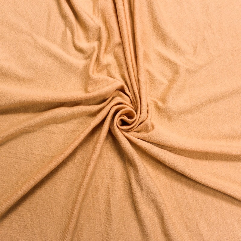 viscose crepe jersey