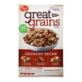 thumbnail image 1 of Cereal Post Great Grains multigrano con nueces crujientes 453 g, 1 of 3