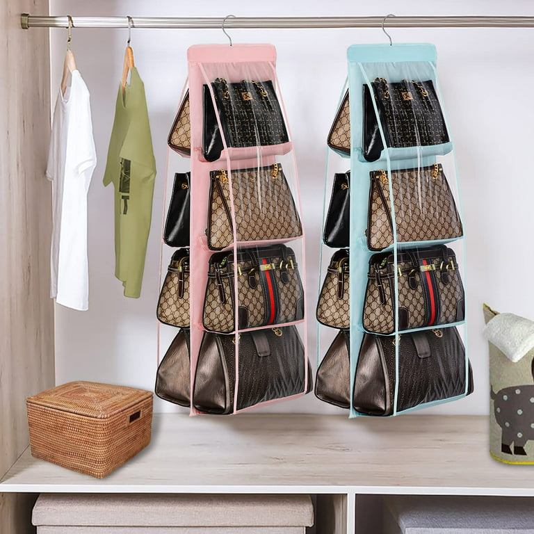 Keep your handbags tidy with this -favorite purse organizer