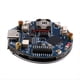 thumbnail image 3 of Placa de Desarrollo XiaoZhi AI Voice Chat ESP32 S3, Pantalla LCD Redonda de 1,46 Pulgadas, QMI8658/SD/MP3, Puerto de Audio/Batería, LVGL, A, 3 of 5