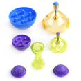 thumbnail image 4 of Conception Interactive de Gobelets pour Chien et Chat, Distributeur de Nourriture Iq Chien, 4 of 4