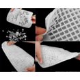 thumbnail image 4 of 2025 160 Tray Silicone Frozen Mini Cube Ice Mold Candy Chocolate Jelly Mold (white), 4 of 5