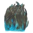 thumbnail image 2 of segolike Frange Artificielle pour Jupe, Literie, Bleu, 2 of 9
