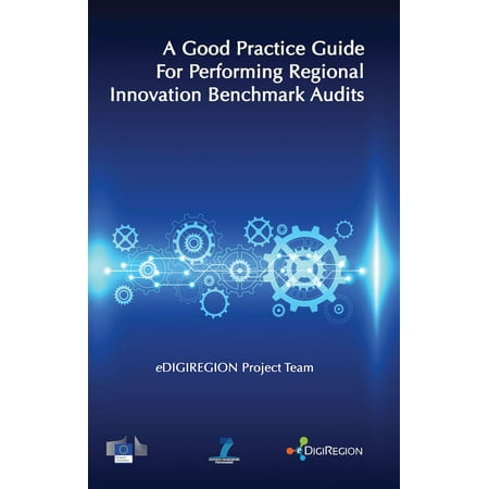 A Good Practice Guide for Performing Regional Innovation Benchmark Audits: eDIGIREGION 2 -