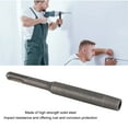 thumbnail image 2 of <p>Ground Rod Driver Driving Ground Rod Drills Ground Rod Driver Bit Ground Rods Drills Hammer Drills Ground Rod Driver Round Handle Heavy Duty Driving Ground Rod Drills Driver Bit, 2 of 7