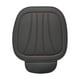 thumbnail image 3 of Lekihaqq Car Seat Cushion Breathable Mesh Seat Pad All Season Leather Look Comfort Support Car Accessories For Driver, 3 of 7