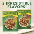 thumbnail image 6 of Nature Valley Apple Cinnamon Cereal, Excellent Source of Fiber, Family Size, 18.4 oz, 6 of 9