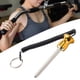 thumbnail image 5 of Tornillos de repuesto para apilar pesas, tornillos para fitness fabricados en aleación de aluminio con diseño ergonómico para equipos de ejercicio, gi, 5 of 8