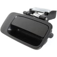 thumbnail image 2 of Geelife Exterior Door Handle For 2000-2004 Avalon Sedan Rear Passenger Primed Plastic, 2 of 9
