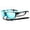 C, variant on Polarized Sports Sunglasses for Men and Women, UV400 Protection Wrap-Around Goggles for Driving Fishing Cycling Running, Windproof Eyewear with Lanyard Strap, 1Pc