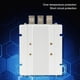 thumbnail image 3 of Convertidor 24 V a 12 V 60 A Convertidor de CC no aislado Fuente de alimentación reductora de alta potencia 720 W ANGGREK Otros, 3 of 8