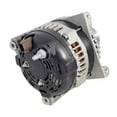 thumbnail image 2 of Alternator Fits Chrysler Minivans 2.5L European Model Diesel Engine 4868429Ac, 2 of 2
