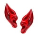 thumbnail image 2 of Orejas de Elfo de Latex Orejas Falsas Accesorios de Cosplay Halloween Salvador, 2 of 9