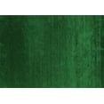 thumbnail image 1 of Ahgly Company Indoor Rectangle Abstract Green Contemporary Area Rugs, 7' x 10', 1 of 1