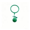 thumbnail image 6 of Ankle Skip Ball, Ankle Jump Rope Skip Ball for Kids Jump Swing Skip Ball Skip it Ball Ankle Ring with Ball Foldable Sports Jumping Ball for Girls Boys, Kids Gift, 6 of 6