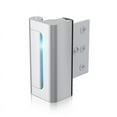 thumbnail image 1 of Cerradura de Refuerzo de Puerta de 1 Paquete, Cerradura de Refuerzo de Puerta U de AleacióN Aluminio Cerradura Puerta de Seguridad de 3 Pulgadas de Puerta una Prueba de Hogar, 1 of 5
