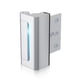 thumbnail image 1 of Cerradura de Refuerzo de Puerta de 1 Paquete, Cerradura de Refuerzo de Puerta U de AleacióN Aluminio Cerradura Puerta de Seguridad de 3 Pulgadas de Puerta una Prueba de Hogar, 1 of 7