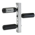 thumbnail image 5 of Vynebar VB8BBO Vynebar 8 Orange Bead Blast Vertical Wine Rack, 5 of 7
