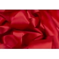 thumbnail image 2 of Joycrosso Red Ribbon 3 Inch Wide Thick Fabric Ribbon, 50 Yards Double Faced Satin for Chair Sash Bows Making Bouquet Sewing Christmas Decoration, 2 of 7