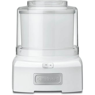 Cuisinart 2-Quart Replacement Bowl for Ice Cream Maker