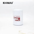 thumbnail image 3 of Tractor Hydraulic Filter Compatible with 4700 P551551 651000 64102494 HF6510 P551551, 3 of 3