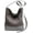 Grey, variant on CoCopeaunts Women Fashion Tote Bag PU Crossbody Shoulder Bag Large Capacity Purses Handbags for Women Travel Shopping