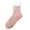 Coffee 13#, variant on Women Sherpa Lined Thermal Socks, Extra Thick Fluffy Plush Fleece Lined Knit Winter Socks, Super Warm Cozy House Slipper Socks for Cold Weather Indoor Bedroom Wear Yellow